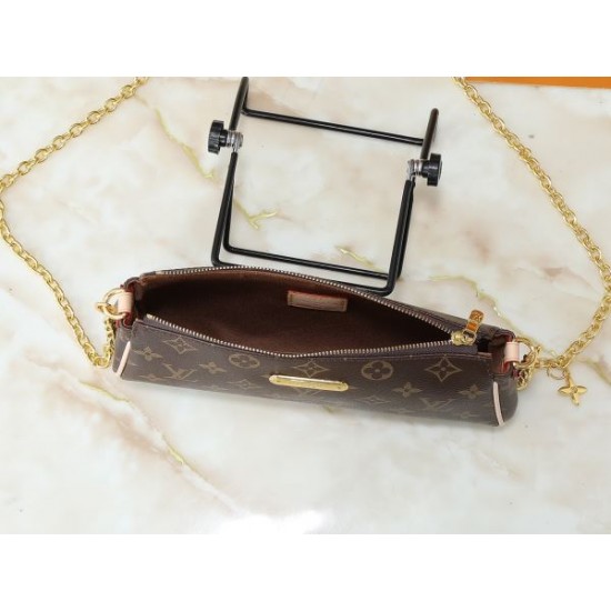 LOUIS VUITTON ルイヴィトン 2025FW 新作 高級ショルダーバッグ 人気モデル 上品デザイン