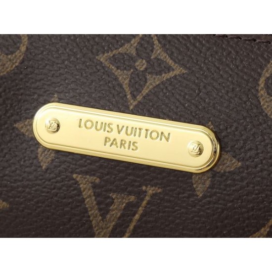 LOUIS VUITTON ルイヴィトン 2025FW 新作 高級ショルダーバッグ 人気モデル 上品デザイン