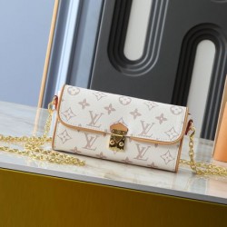 LOUIS VUITTON ルイヴィトン 2025FW 新作 大容量ショルダーバッグ 高品質レプリカ 通勤通学に最適