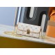 LOUIS VUITTON ルイヴィトン 2025FW 新作 大容量ショルダーバッグ 高品質レプリカ 通勤通学に最適