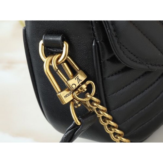 LOUIS VUITTON ルイヴィトン 2025FW 新作 上品ショルダーバッグ レディース 人気 おしゃれ