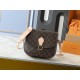 LOUIS VUITTON ルイヴィトン 2025FW 新作 高品質ショルダーバッグ 高級感漂う 人気アイテム