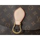 LOUIS VUITTON ルイヴィトン 2025FW 新作 高品質ショルダーバッグ 高級感漂う 人気アイテム