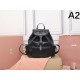 MIU MIU ミュウミュウ 2025FW 新作 高品質バックパック 大容量 おしゃれ 高級レプリカ