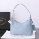 PRADA プラダ 2025FW 新作 高級感トートバッグ レディース 上品 人気モデル