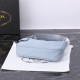 PRADA プラダ 2025FW 新作 高級感トートバッグ レディース 上品 人気モデル