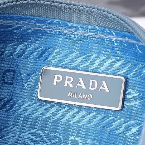 PRADA プラダ 2025FW 新作 高級感トートバッグ レディース 上品 人気モデル