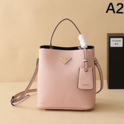 PRADA プラダ 2025FW 新作 高品質トートバッグ 大容量 おしゃれ 高級レプリカ