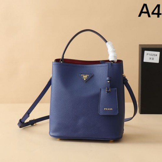 PRADA プラダ 2025FW 新作 高品質トートバッグ 大容量 おしゃれ 高級レプリカ
