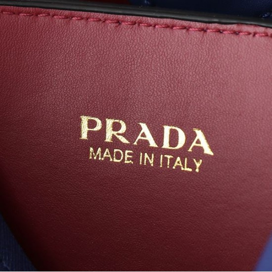 PRADA プラダ 2025FW 新作 高品質トートバッグ 大容量 おしゃれ 高級レプリカ