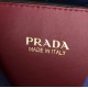 PRADA プラダ 2025FW 新作 高品質トートバッグ 大容量 おしゃれ 高級レプリカ