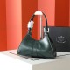 PRADA プラダ 2025FW 新作 上品トートバッグ 高級感漂う 人気アイテム