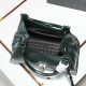 PRADA プラダ 2025FW 新作 上品トートバッグ 高級感漂う 人気アイテム