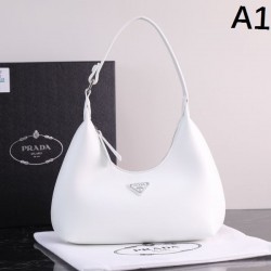 PRADA プラダ 2025FW 新作 大容量トートバッグ おしゃれ レディース 高品質モデル