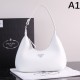 PRADA プラダ 2025FW 新作 大容量トートバッグ おしゃれ レディース 高品質モデル