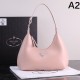 PRADA プラダ 2025FW 新作 大容量トートバッグ おしゃれ レディース 高品質モデル