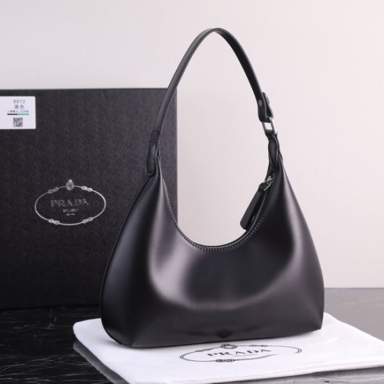 PRADA プラダ 2025FW 新作 大容量トートバッグ おしゃれ レディース 高品質モデル