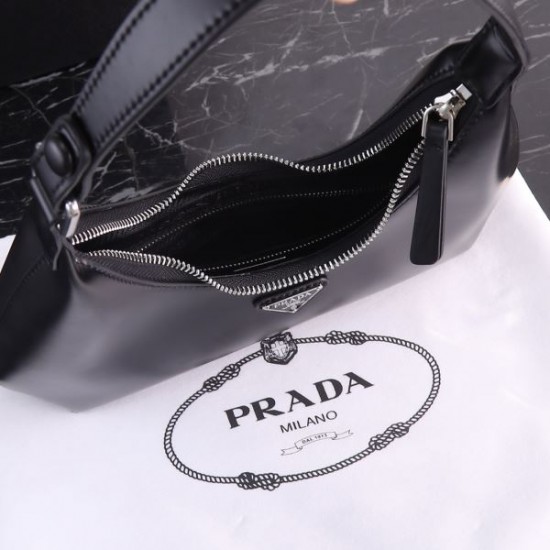 PRADA プラダ 2025FW 新作 大容量トートバッグ おしゃれ レディース 高品質モデル