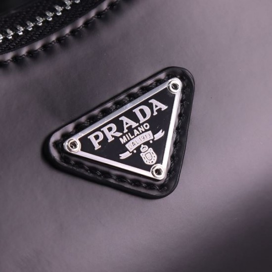 PRADA プラダ 2025FW 新作 大容量トートバッグ おしゃれ レディース 高品質モデル