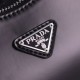 PRADA プラダ 2025FW 新作 大容量トートバッグ おしゃれ レディース 高品質モデル