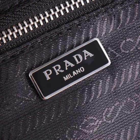 PRADA プラダ 2025FW 新作 大容量トートバッグ おしゃれ レディース 高品質モデル