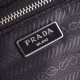 PRADA プラダ 2025FW 新作 大容量トートバッグ おしゃれ レディース 高品質モデル