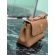 PRADA プラダ 2025FW 新作 上品ショルダーバッグ 高品質レプリカ 大容量モデル