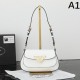 PRADA プラダ 2025FW 新作 高品質ショルダーバッグ 人気モデル おしゃれ 上品