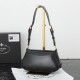PRADA プラダ 2025FW 新作 高品質ショルダーバッグ 人気モデル おしゃれ 上品
