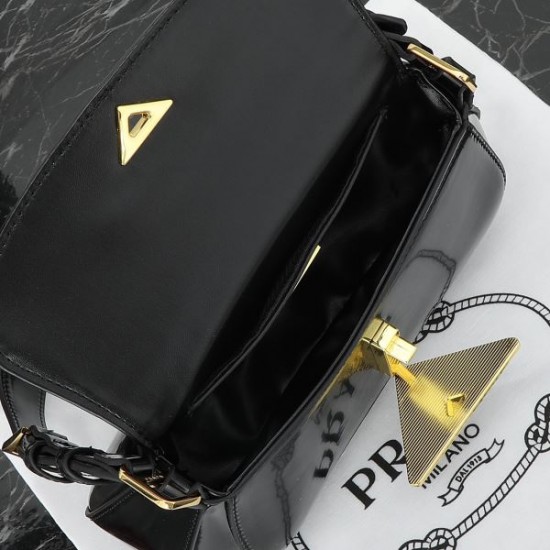 PRADA プラダ 2025FW 新作 高品質ショルダーバッグ 人気モデル おしゃれ 上品