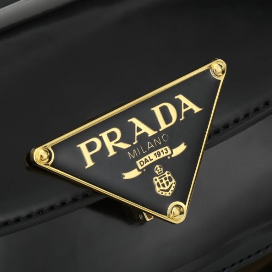 PRADA プラダ 2025FW 新作 高品質ショルダーバッグ 人気モデル おしゃれ 上品