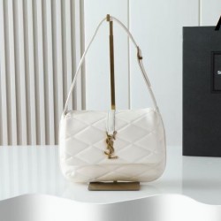 YSL イヴ サンローラン 2025FW 新作 高級トートバッグ 上品 おしゃれ 人気モデル
