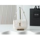 YSL イヴ サンローラン 2025FW 新作 高級トートバッグ 上品 おしゃれ 人気モデル