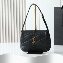 YSL イヴ サンローラン 2025FW 新作 高級トートバッグ 上品 おしゃれ 人気モデル