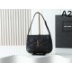 YSL イヴ サンローラン 2025FW 新作 高級トートバッグ 上品 おしゃれ 人気モデル