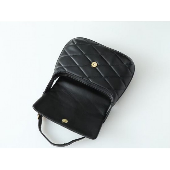 YSL イヴ サンローラン 2025FW 新作 高級トートバッグ 上品 おしゃれ 人気モデル