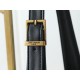 YSL イヴ サンローラン 2025FW 新作 高級トートバッグ 上品 おしゃれ 人気モデル