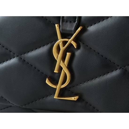YSL イヴ サンローラン 2025FW 新作 高級トートバッグ 上品 おしゃれ 人気モデル