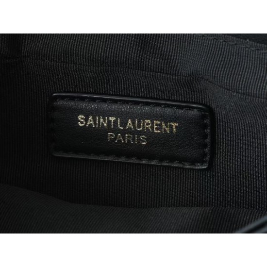 YSL イヴ サンローラン 2025FW 新作 高級トートバッグ 上品 おしゃれ 人気モデル