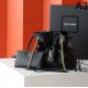YSL イヴ サンローラン 2025FW 新作 大容量トートバッグ レディース 高品質レプリカ