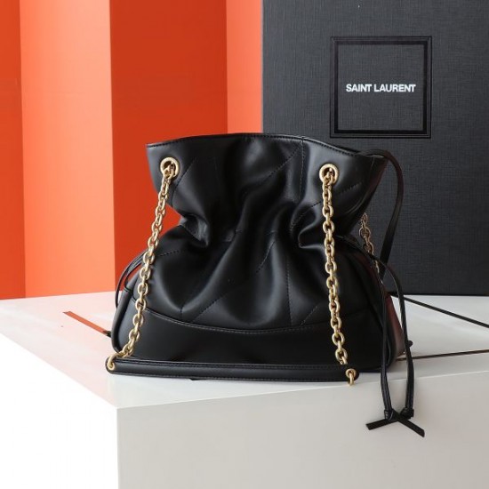 YSL イヴ サンローラン 2025FW 新作 大容量トートバッグ レディース 高品質レプリカ