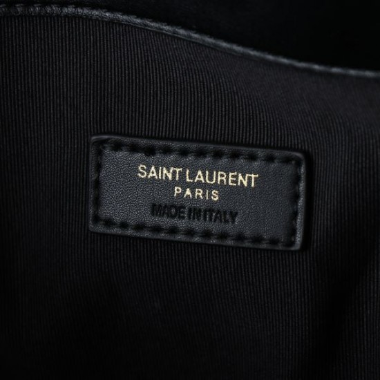 YSL イヴ サンローラン 2025FW 新作 大容量トートバッグ レディース 高品質レプリカ