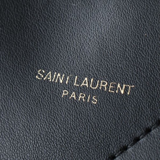 YSL イヴ サンローラン 2025FW 新作 大容量トートバッグ レディース 高品質レプリカ