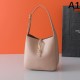 YSL イヴ サンローラン 2025FW 新作 上品トートバッグ 高級感漂う 人気アイテム