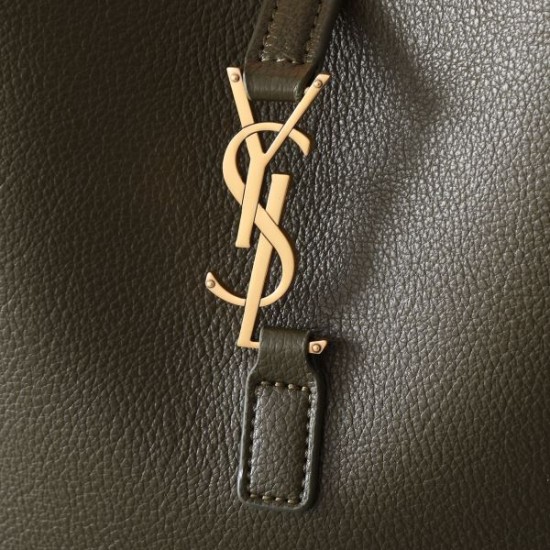 YSL イヴ サンローラン 2025FW 新作 上品トートバッグ 高級感漂う 人気アイテム