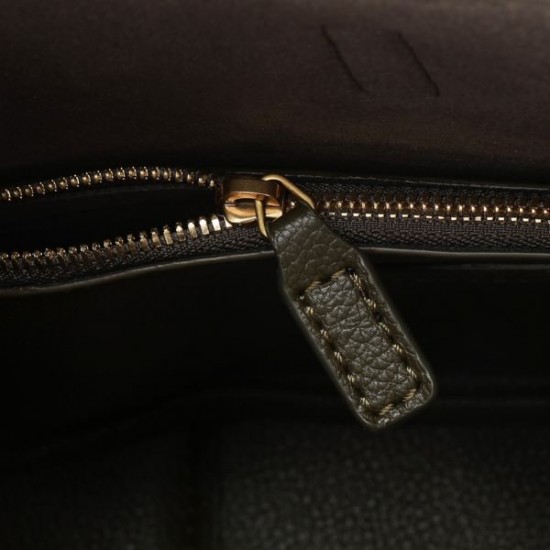 YSL イヴ サンローラン 2025FW 新作 上品トートバッグ 高級感漂う 人気アイテム