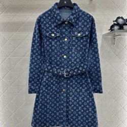 2025FW ワンピース LOUIS VUITTON ルイヴィトン 今季注目の人気アイテム