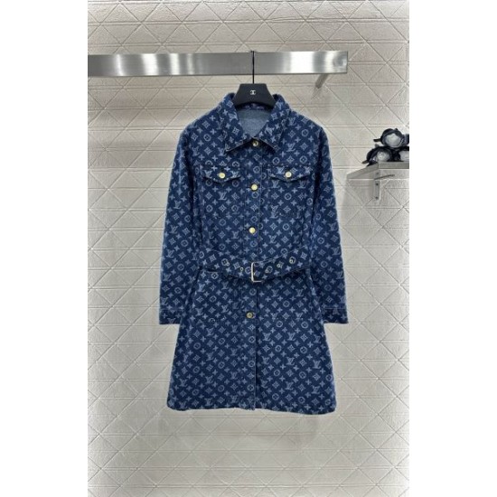 2025FW ワンピース LOUIS VUITTON ルイヴィトン 今季注目の人気アイテム