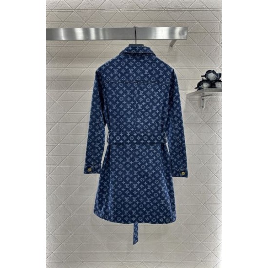 2025FW ワンピース LOUIS VUITTON ルイヴィトン 今季注目の人気アイテム