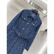 2025FW ワンピース LOUIS VUITTON ルイヴィトン 今季注目の人気アイテム